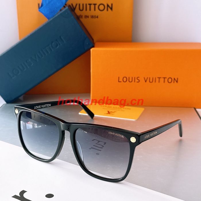 Louis Vuitton Sunglasses Top Quality LVS02620